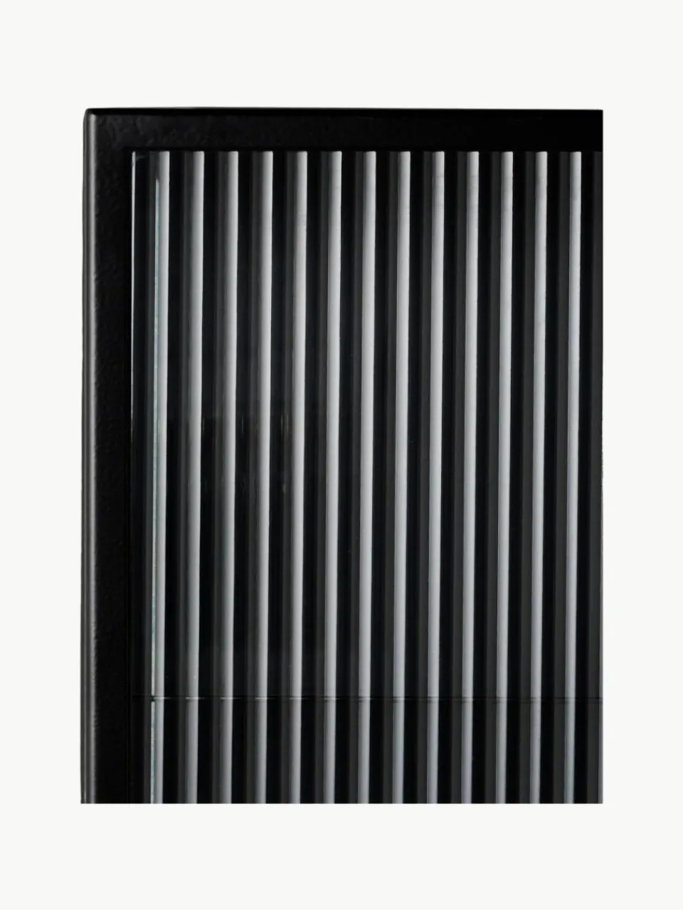 ferm LIVING Wand-Badregal Haze