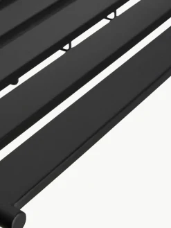 Hübsch Wandgarderobe Fusion aus Metall