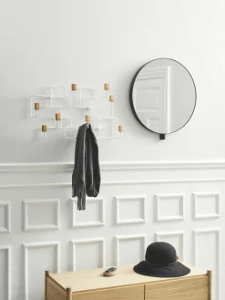 Gejst Wandgarderobe Underground