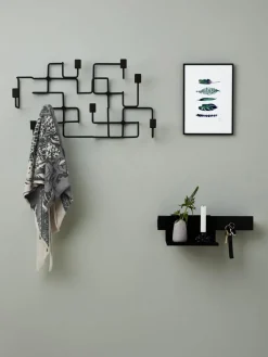 Gejst Wandgarderobe Underground
