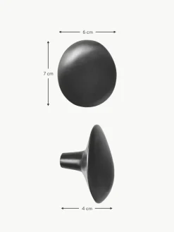 ferm LIVING Wandhaken Chanterelle