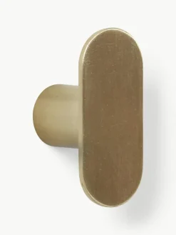 Hübsch Wandhaken Piccollo aus Metall