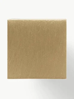 ferm LIVING Wandhaken Square aus Messing