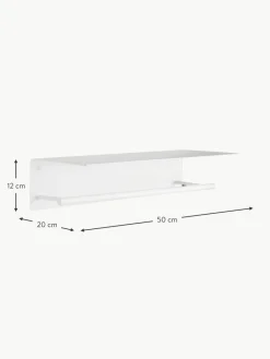 ferm LIVING Wand-Handtuchhalter Dora