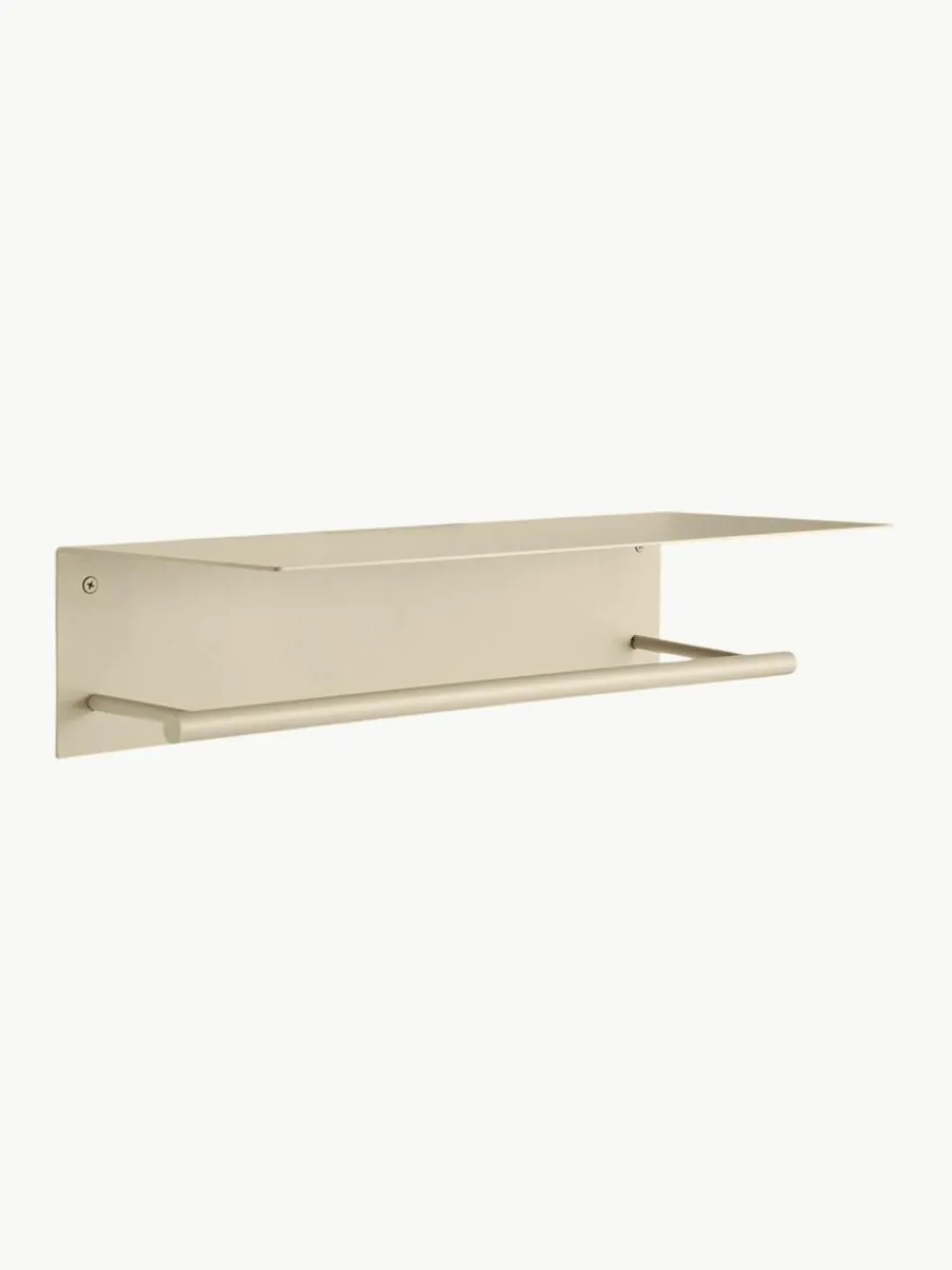 ferm LIVING Wand-Handtuchhalter Dora