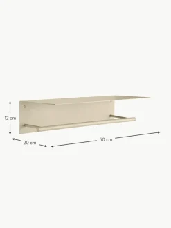 ferm LIVING Wand-Handtuchhalter Dora