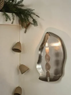 Broste Copenhagen Wandkerzenhalter Mie