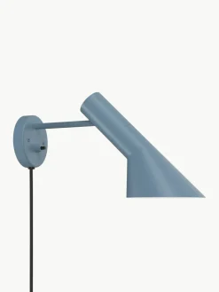 Louis Poulsen Wandleuchte AJ mit Stecker