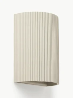 Westwing Collection Wandleuchte Hilko