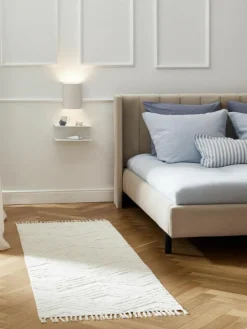 Westwing Collection Wandleuchte Hilko
