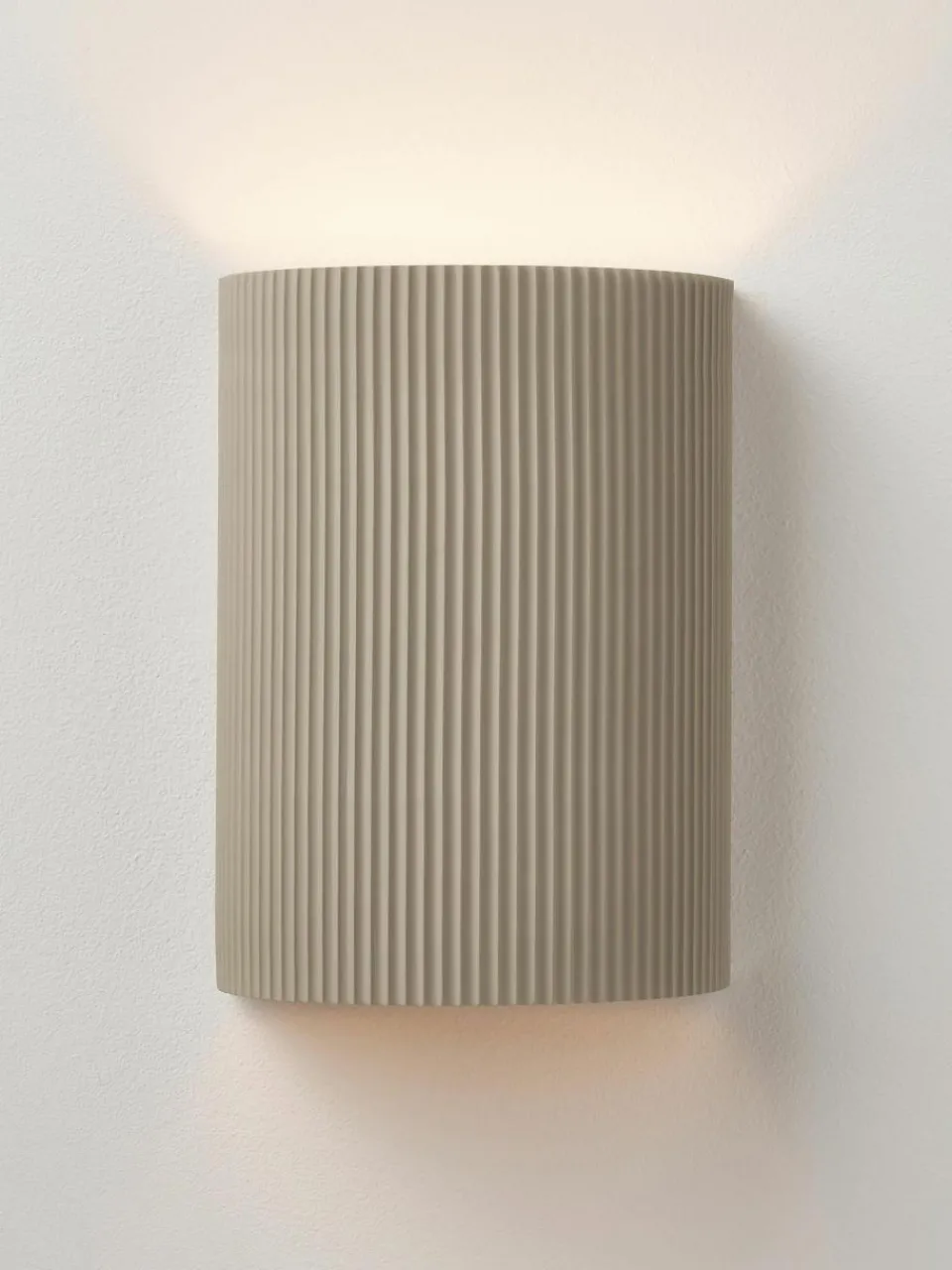 Westwing Collection Wandleuchte Hilko