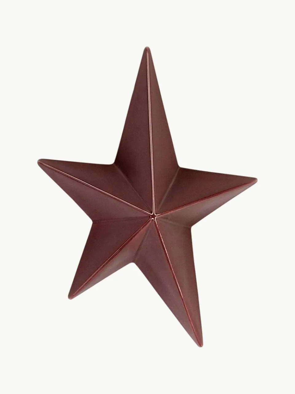 Anna + Nina Wandobjekt Star