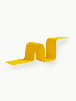 Jotex Wandregal Caterpillar aus Metall
