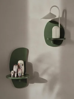 Kinder ferm LIVING Kids Wandregal Pilu