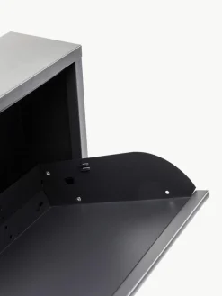 Kare Design Wand-Schuhschrank Caruso mit Klappfächern