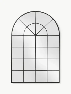 Westwing Collection Wandspiegel Clarita in Fensteroptik