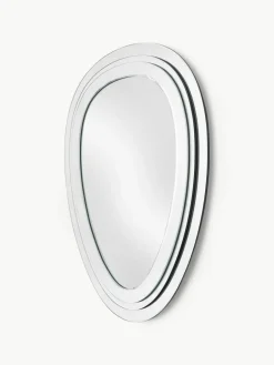 Westwing Collection Wandspiegel Rocco