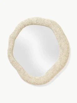 Westwing Collection Wandspiegel Toprak