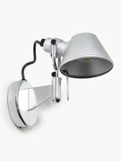 Artemide Wandstrahler Tolomeo Micro Faretto, verstellbar