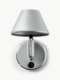 Artemide Wandstrahler Tolomeo Micro Faretto, verstellbar