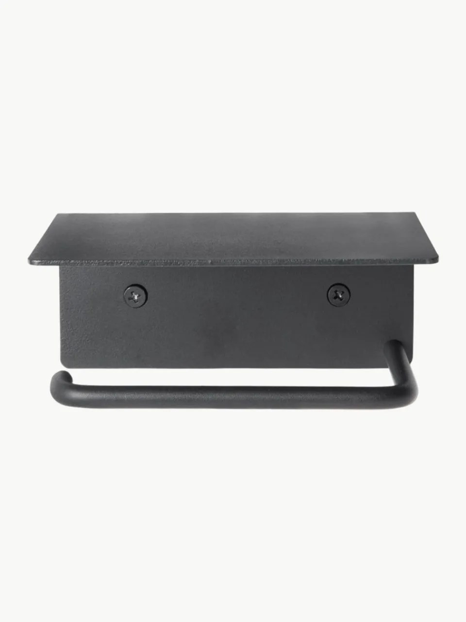 ferm LIVING Wand-Toilettenpapierhalter Dora