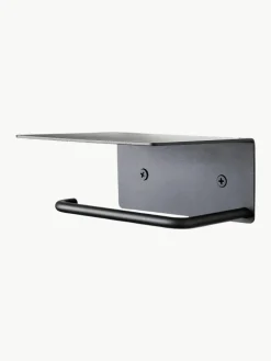 ferm LIVING Wand-Toilettenpapierhalter Dora