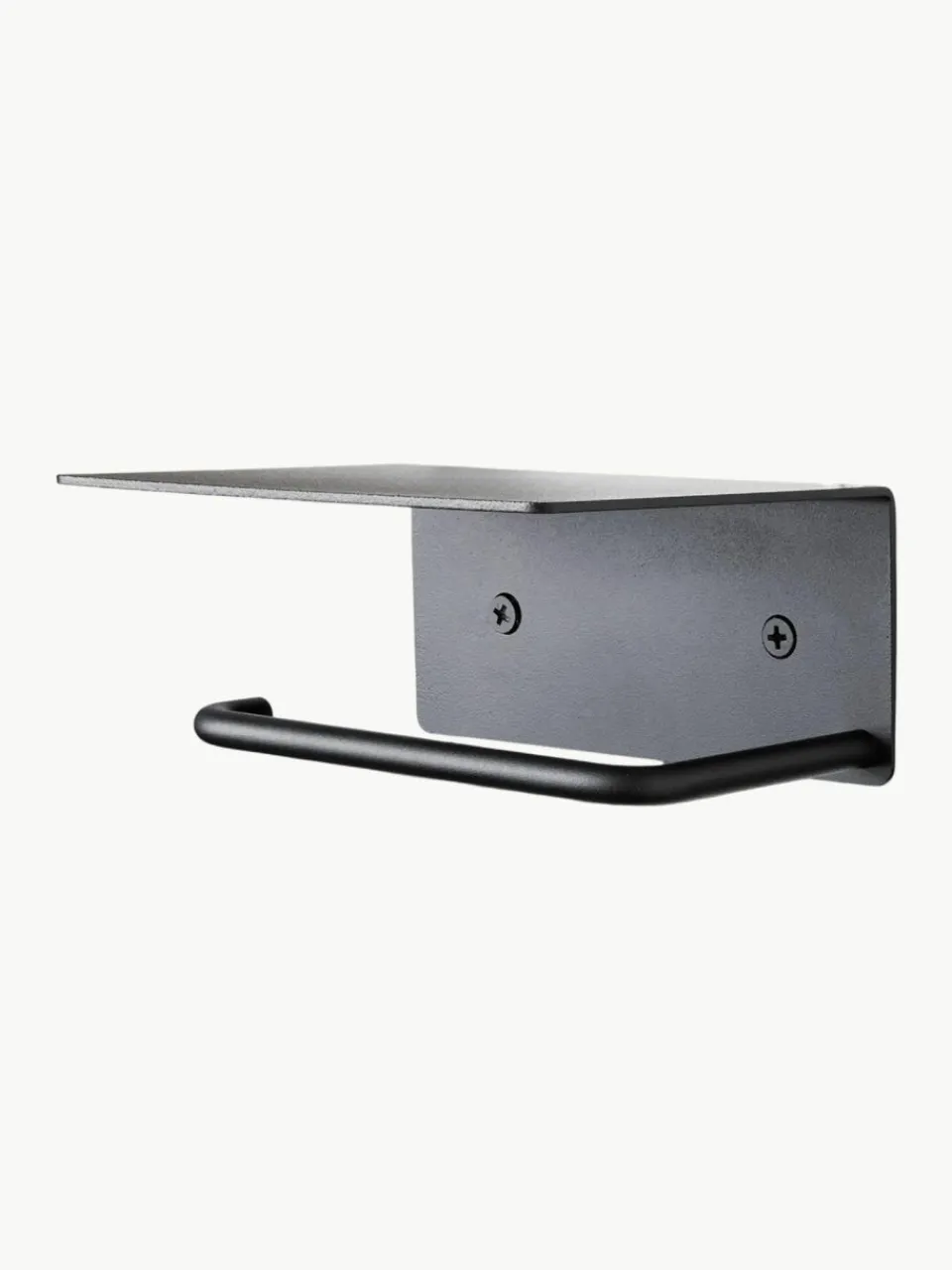 ferm LIVING Wand-Toilettenpapierhalter Dora