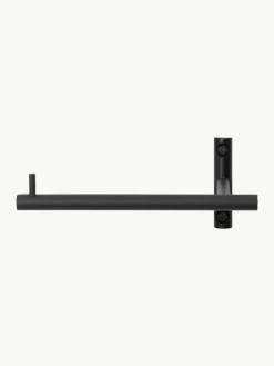 ferm LIVING Wand-Toilettenpapierhalter Dora aus Metall