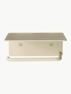 ferm LIVING Wand-Toilettenpapierhalter Dora