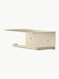 ferm LIVING Wand-Toilettenpapierhalter Dora