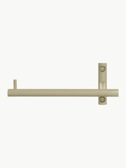 ferm LIVING Wand-Toilettenpapierhalter Dora aus Metall