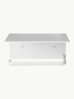 ferm LIVING Wand-Toilettenpapierhalter Dora