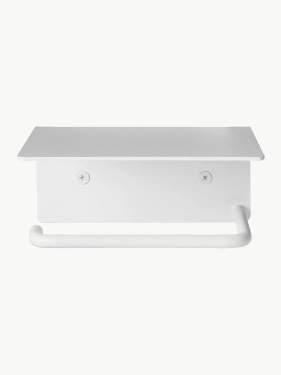 ferm LIVING Wand-Toilettenpapierhalter Dora