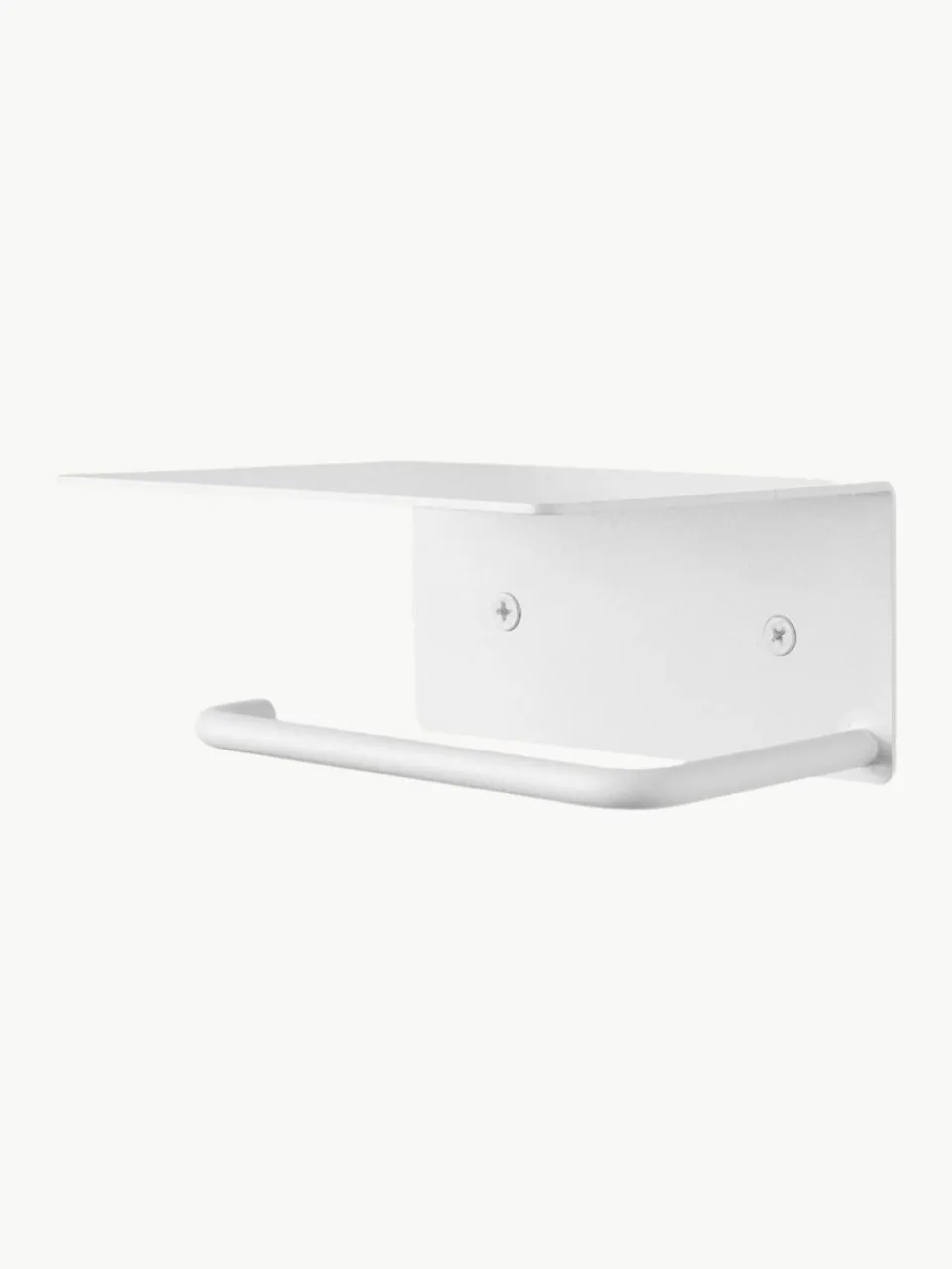 ferm LIVING Wand-Toilettenpapierhalter Dora