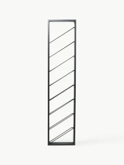 Kare Design Wand-Weinregal Bistro