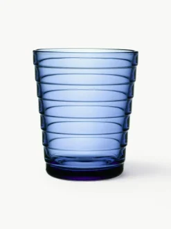 iittala Wassergläser Aino Aalto, 2 Stück