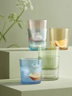 Aida Wassergläser Lola, 6er-Set