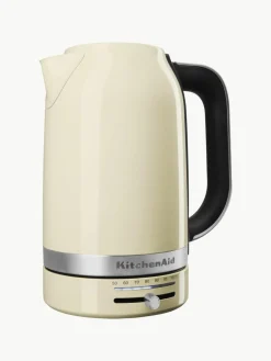 KitchenAid Wasserkocher Almond, 1.7 L