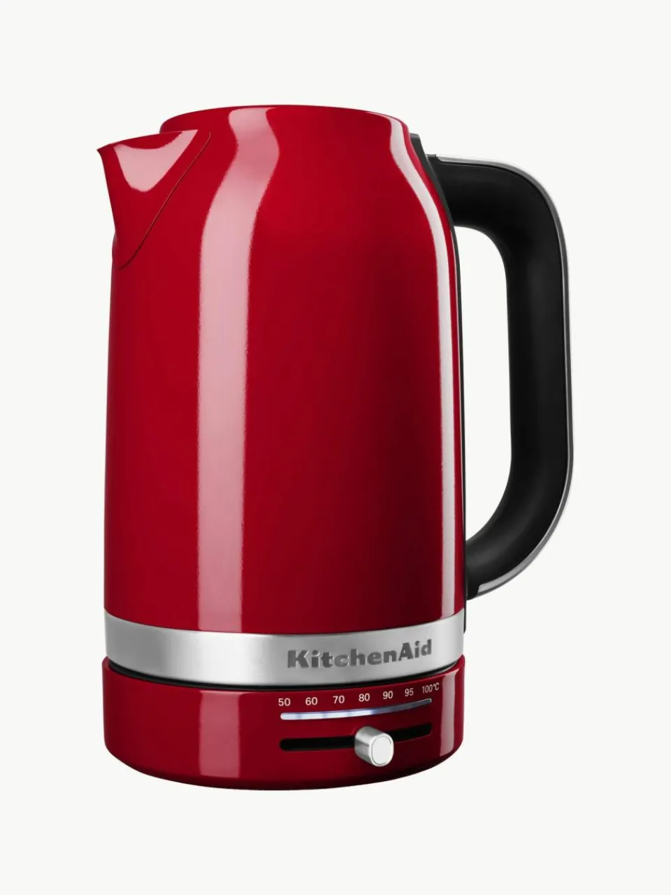 KitchenAid Wasserkocher Almond, 1.7 L