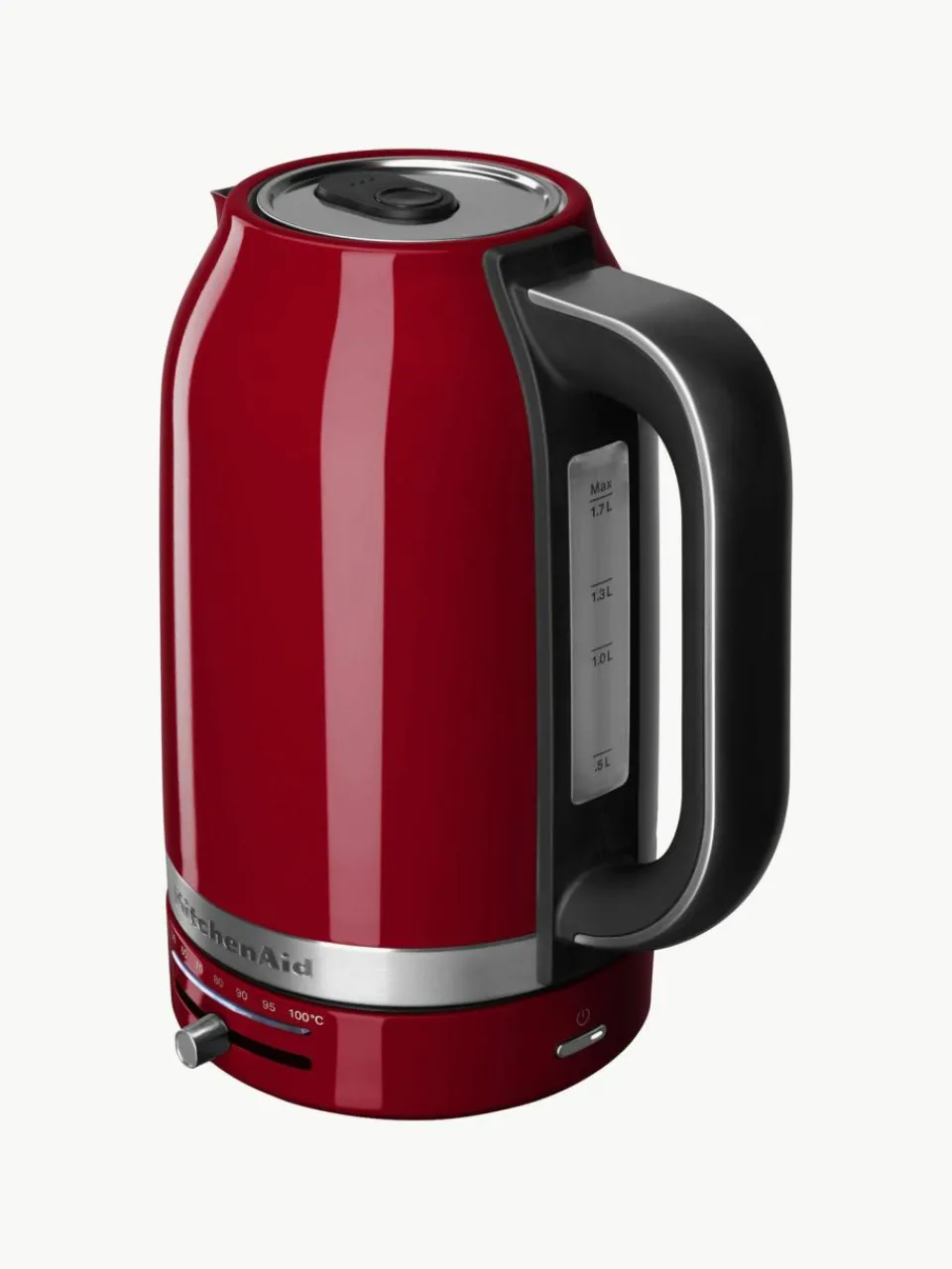 KitchenAid Wasserkocher Almond, 1.7 L