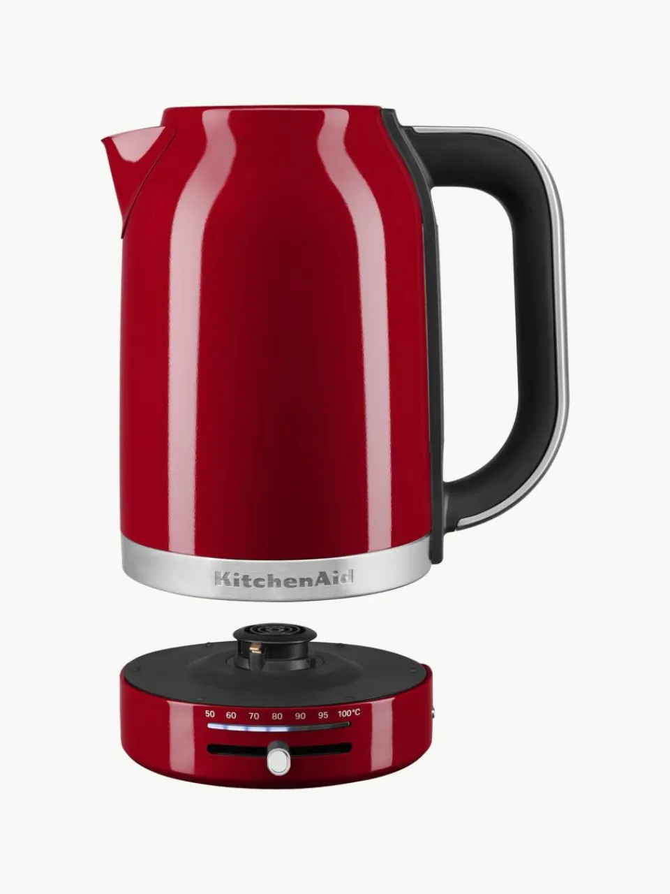 KitchenAid Wasserkocher Almond, 1.7 L