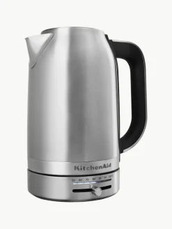 KitchenAid Wasserkocher Almond, 1.7 L