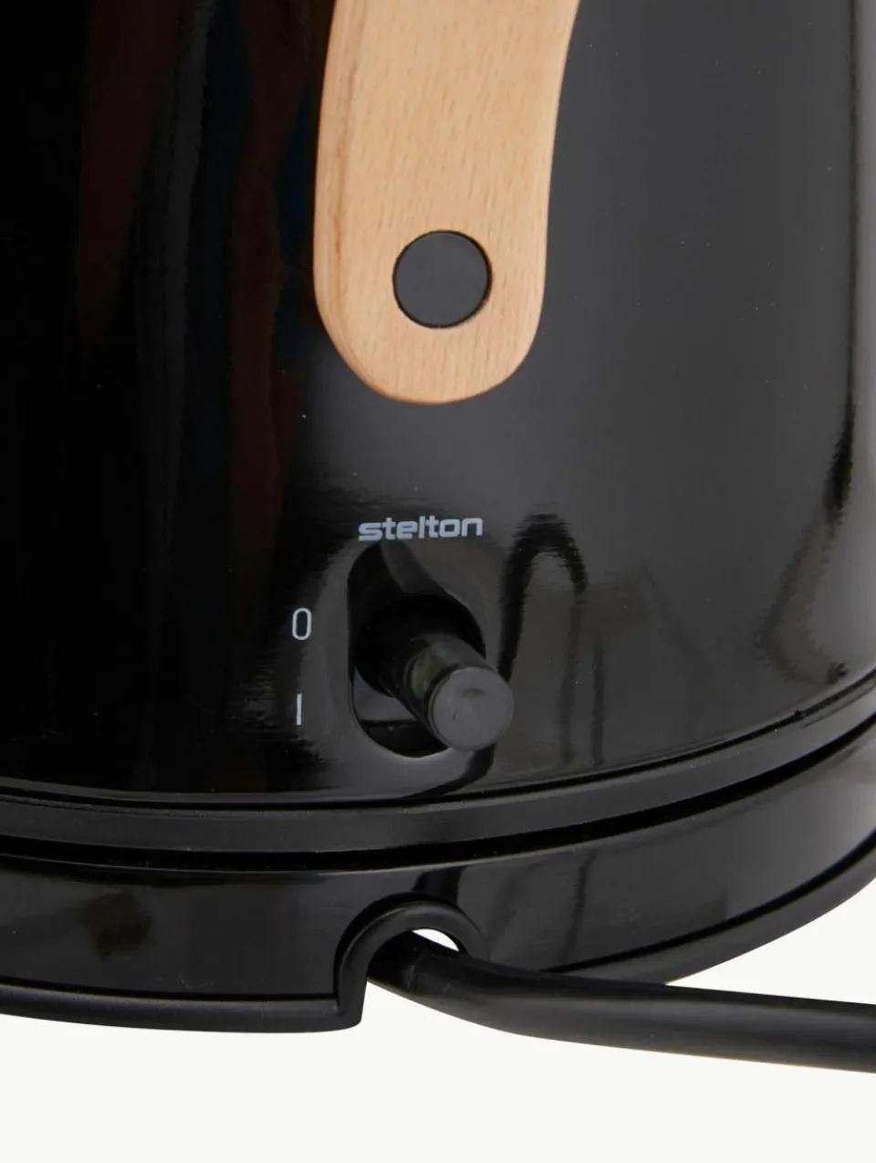 Stelton Wasserkocher Emma, 1.2 L
