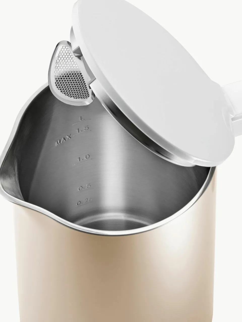 Zwilling Wasserkocher Enfinigy, 1.5 L