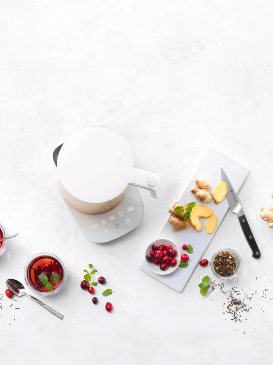 Zwilling Wasserkocher Enfinigy, 1.5 L