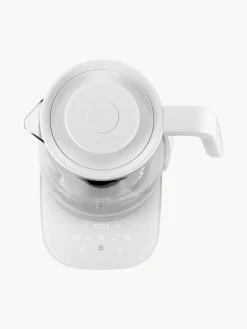 Zwilling Wasserkocher Enfinigy aus Glas mit Teeeinsatz, 1.7 L