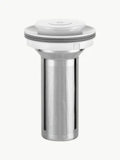 Zwilling Wasserkocher Enfinigy aus Glas mit Teeeinsatz, 1.7 L