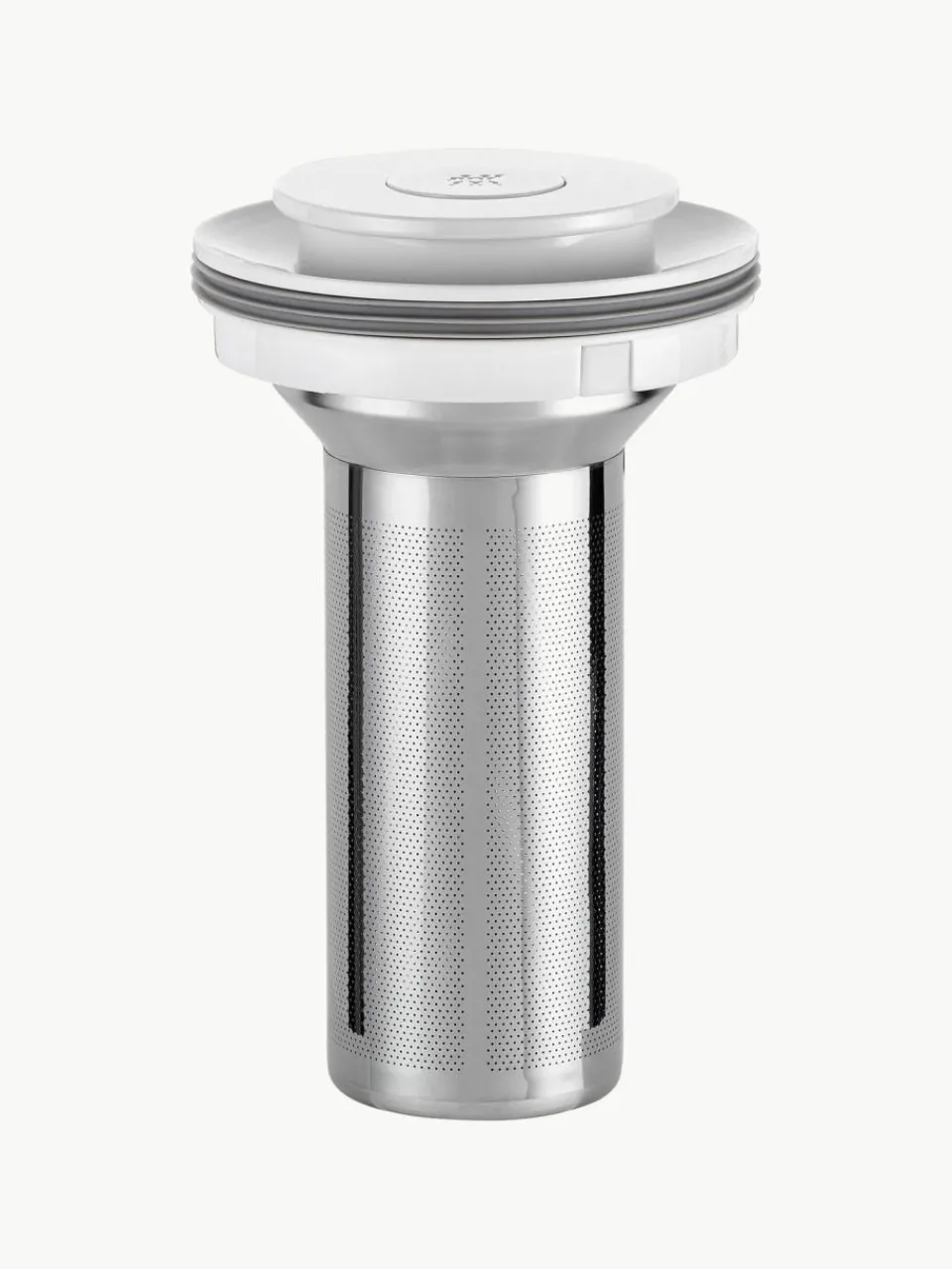 Zwilling Wasserkocher Enfinigy aus Glas mit Teeeinsatz, 1.7 L