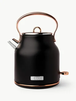 Haden Wasserkocher Heritage, 1.7 L