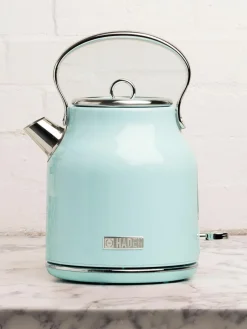 Haden Wasserkocher Heritage, 1.7 L